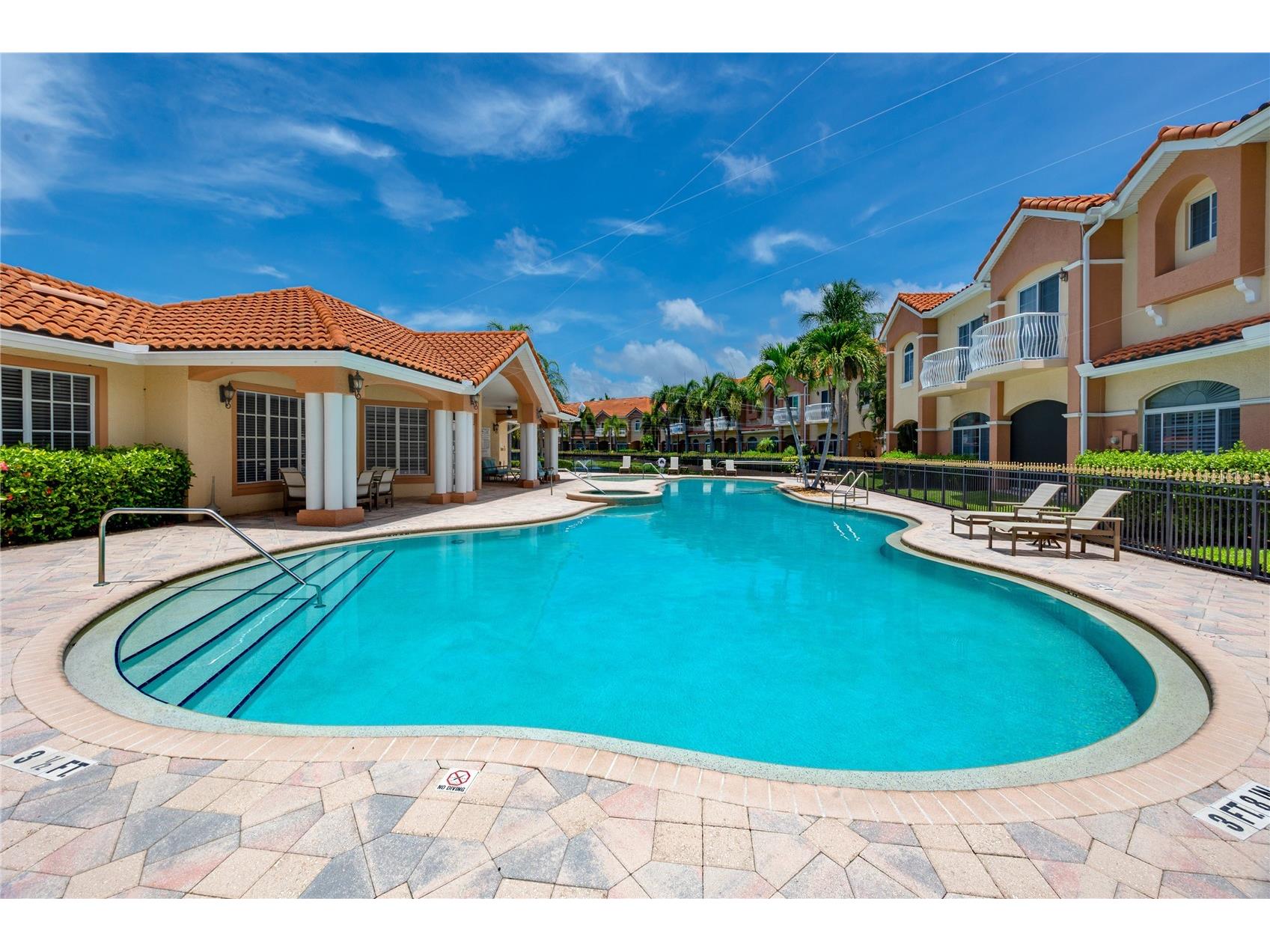 6308 Vista Verde Drive Gulfport FL 33707 TB8514303 image45