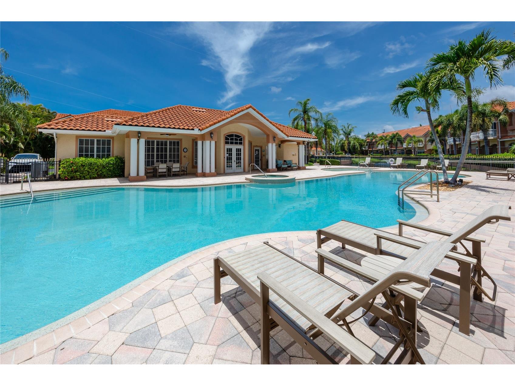 6308 Vista Verde Drive Gulfport FL 33707 TB8514303 image46