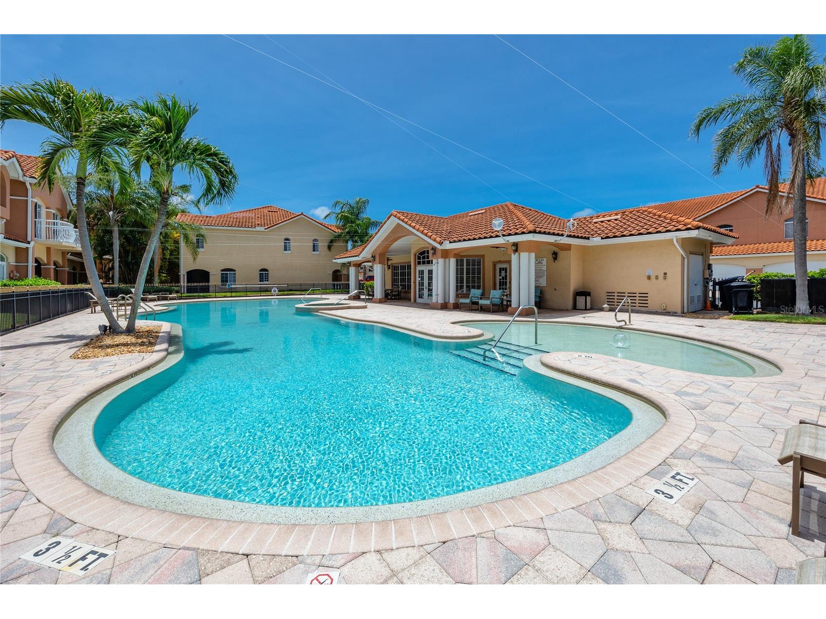 6308 Vista Verde Drive Gulfport FL 33707 TB8514303 image47
