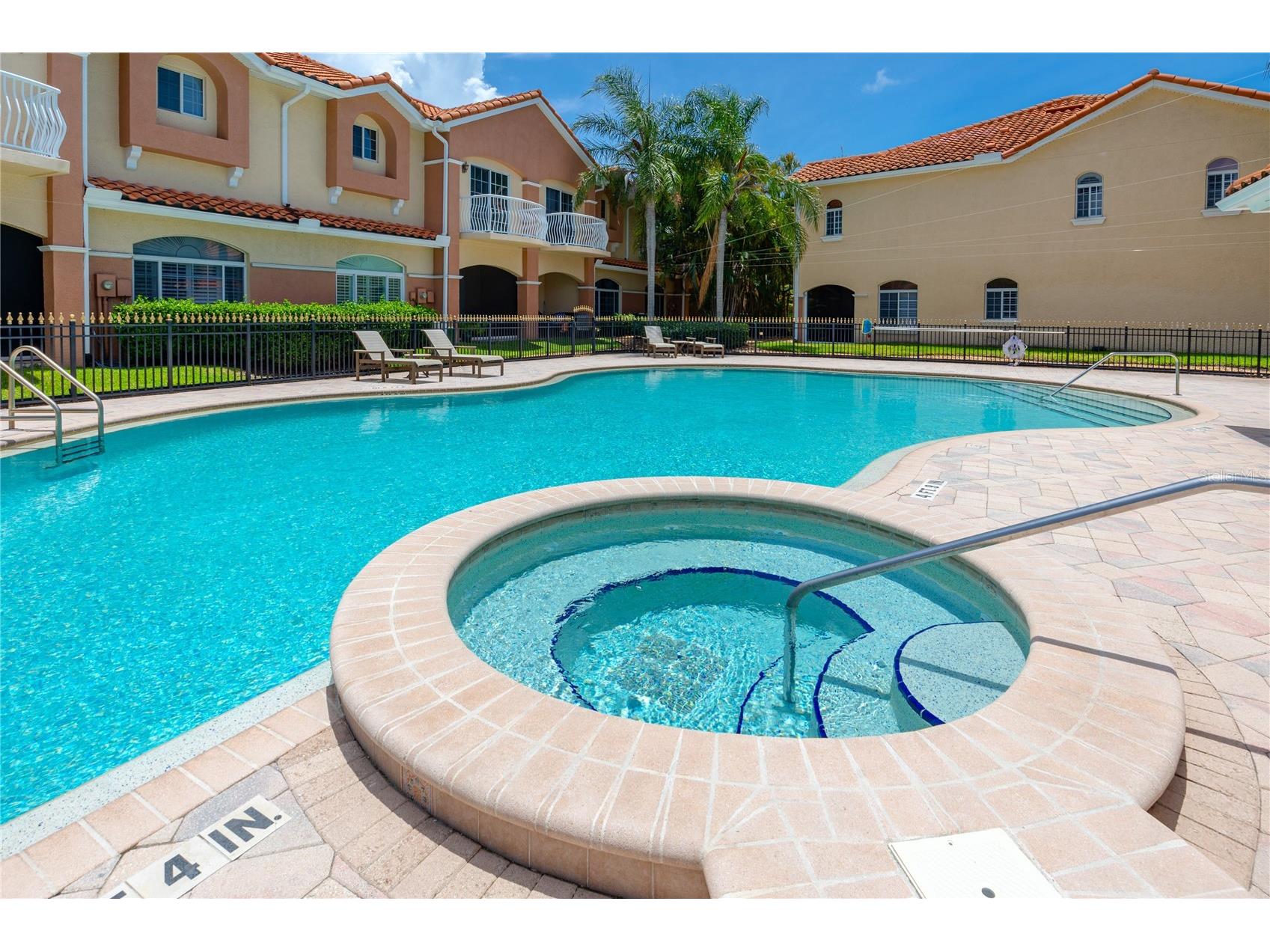 6308 Vista Verde Drive Gulfport FL 33707 TB8514303 image48