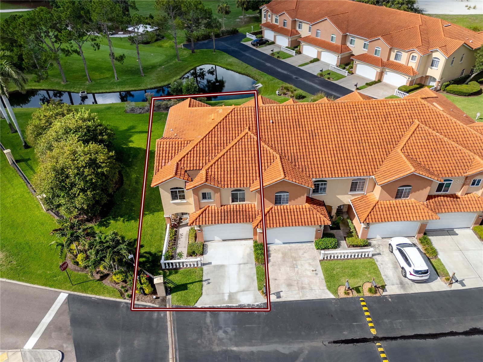 6308 Vista Verde Drive Gulfport FL 33707 TB8514303 image52