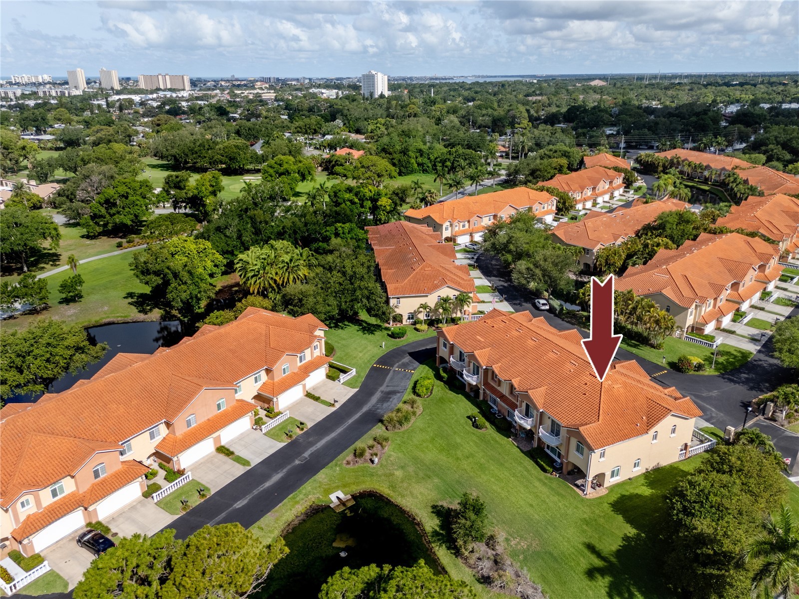 6308 Vista Verde Drive Gulfport FL 33707 TB8514303 image53