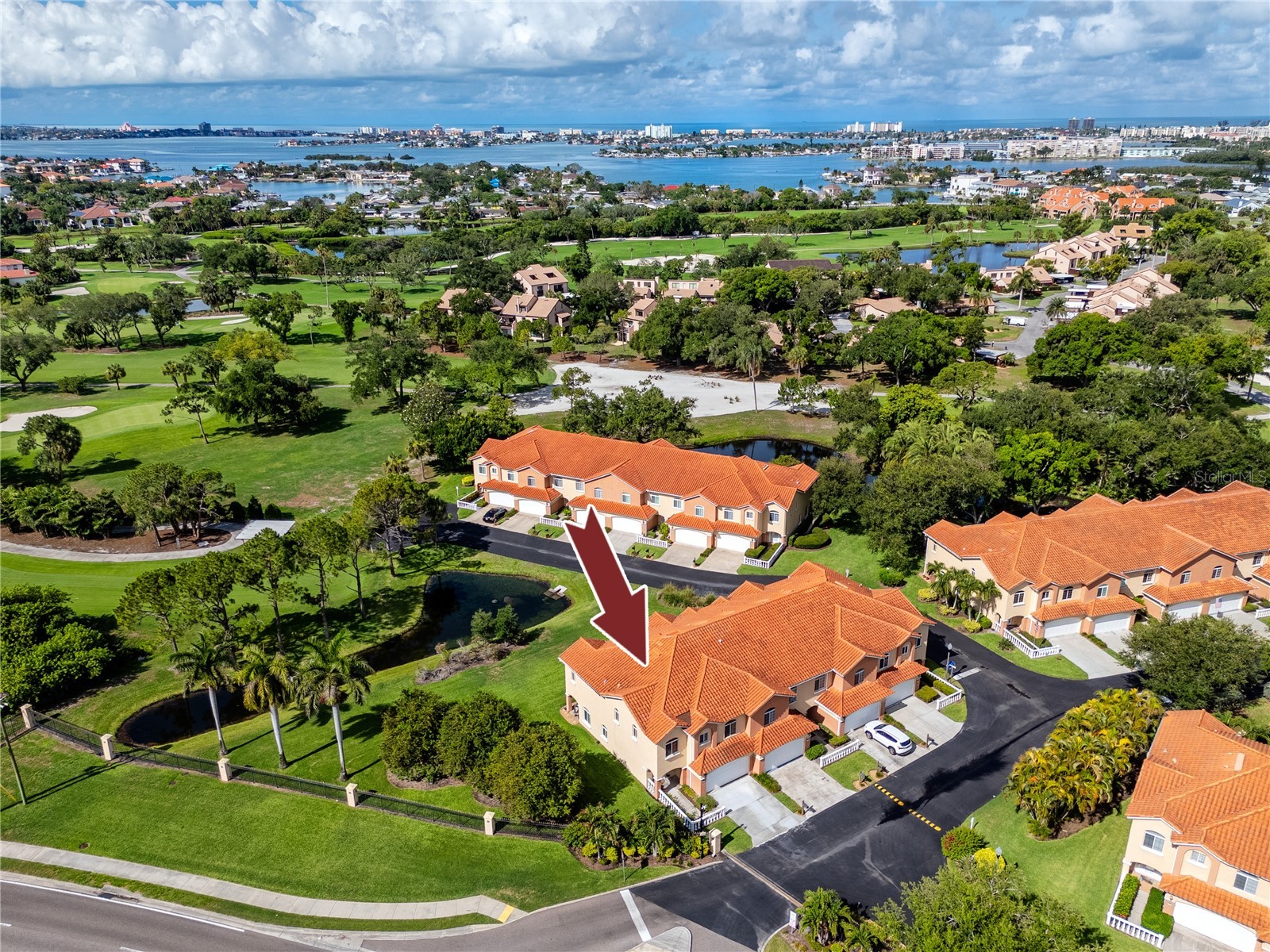 6308 Vista Verde Drive Gulfport FL 33707 TB8514303 image54