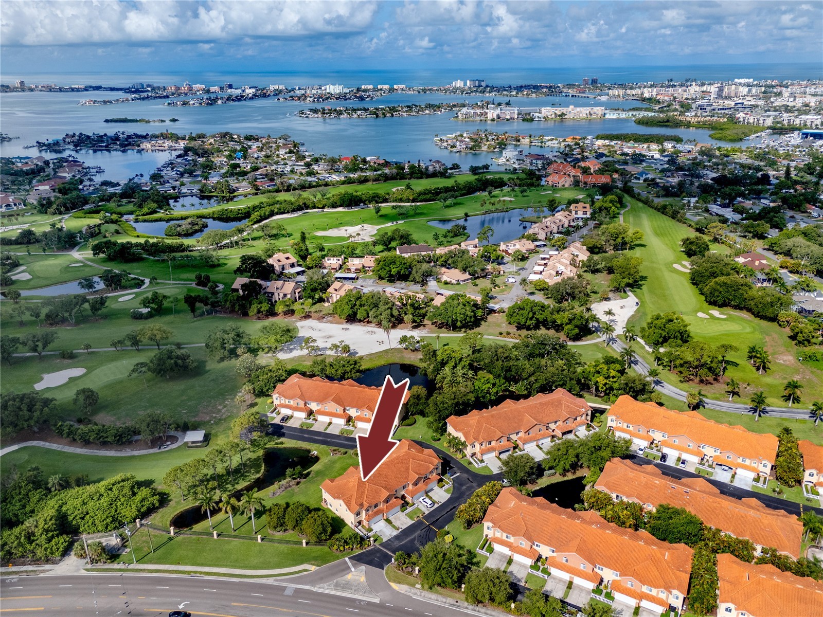 6308 Vista Verde Drive Gulfport FL 33707 TB8514303 image55