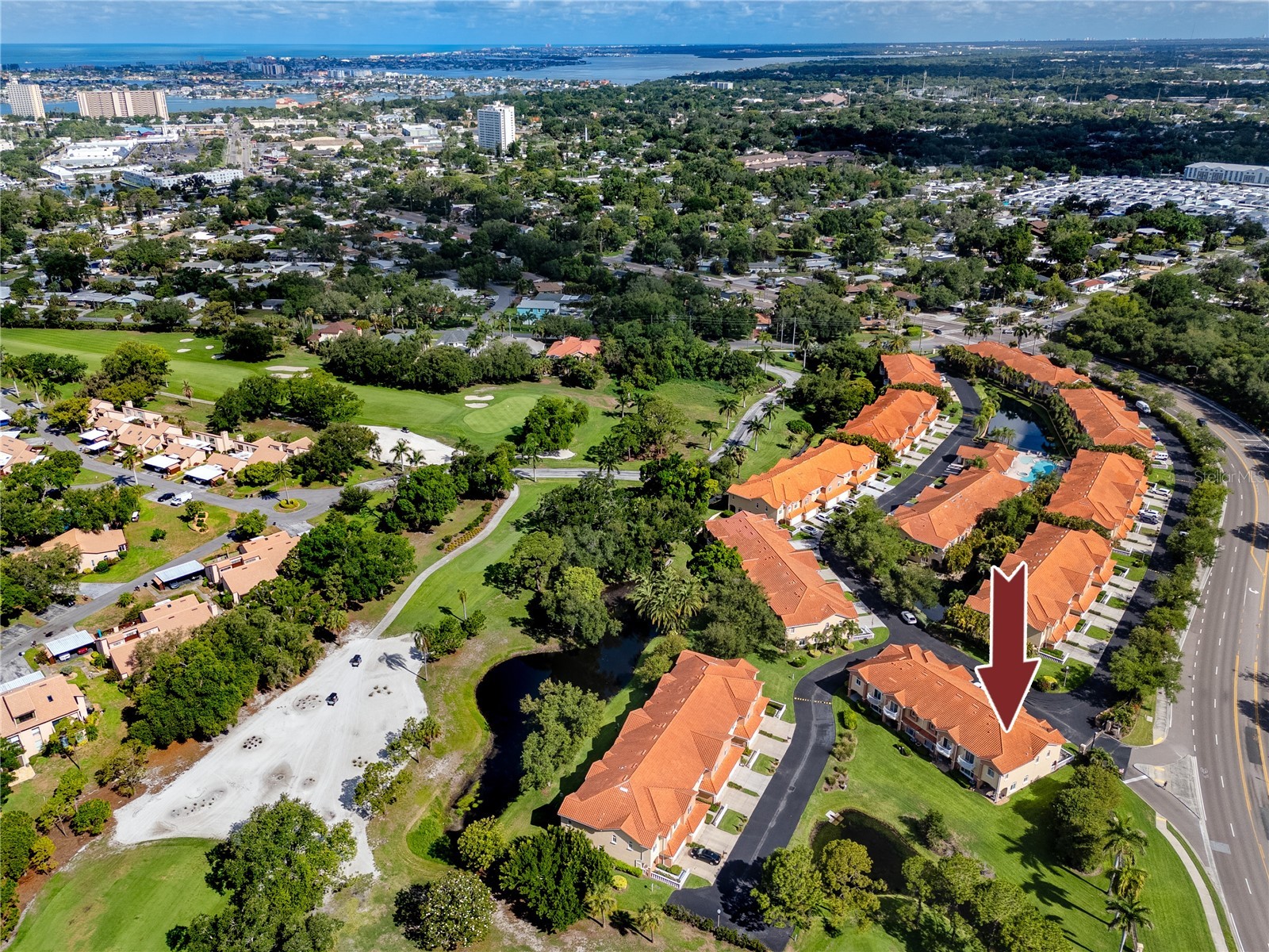 6308 Vista Verde Drive Gulfport FL 33707 TB8514303 image56