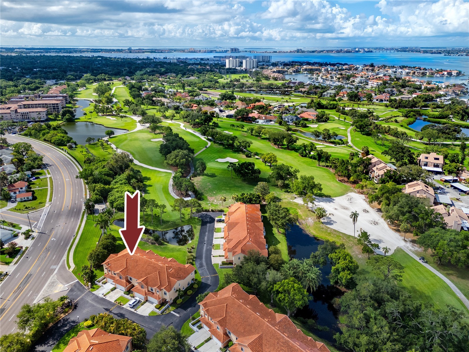 6308 Vista Verde Drive Gulfport FL 33707 TB8514303 image57