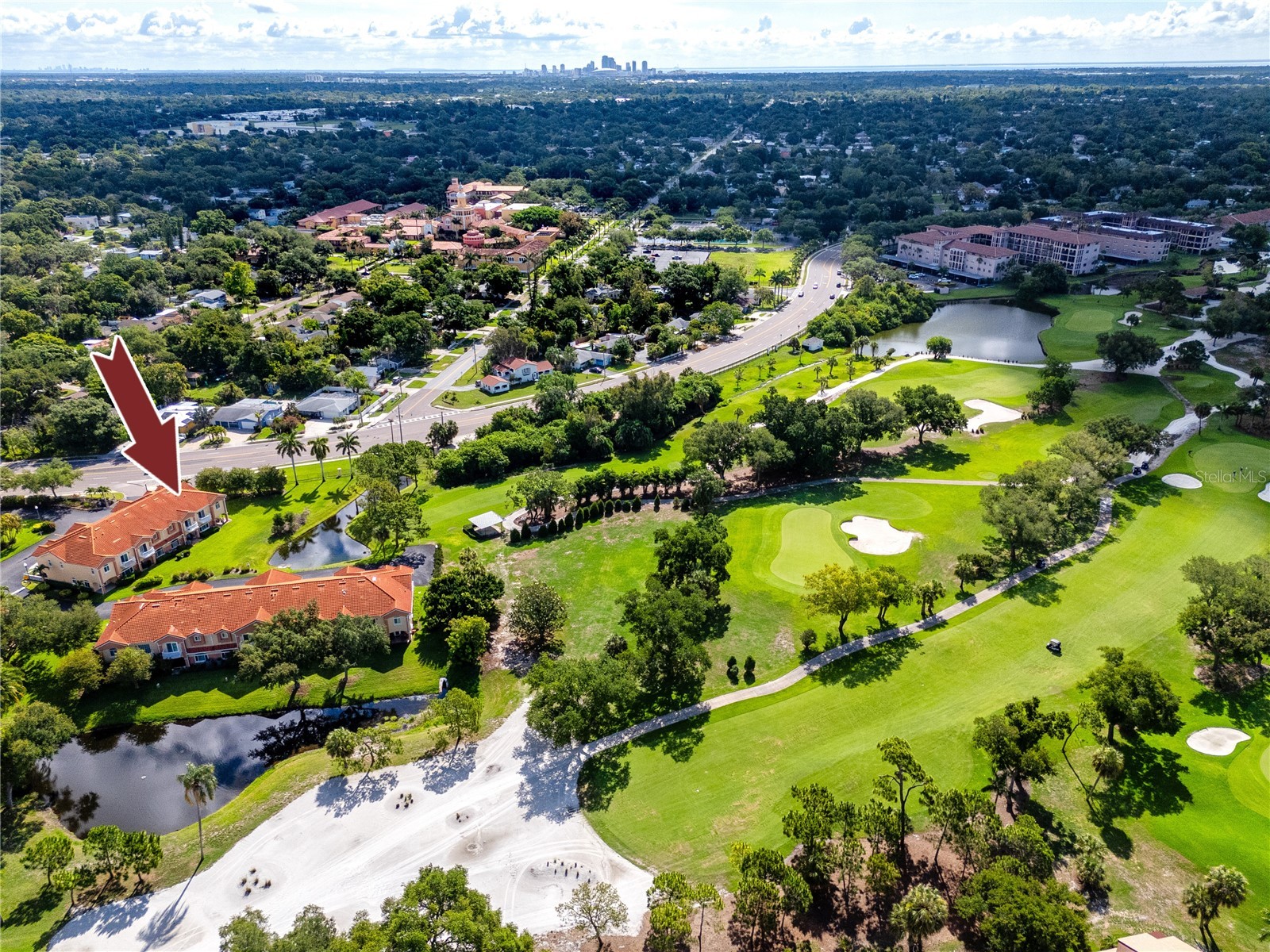 6308 Vista Verde Drive Gulfport FL 33707 TB8514303 image58
