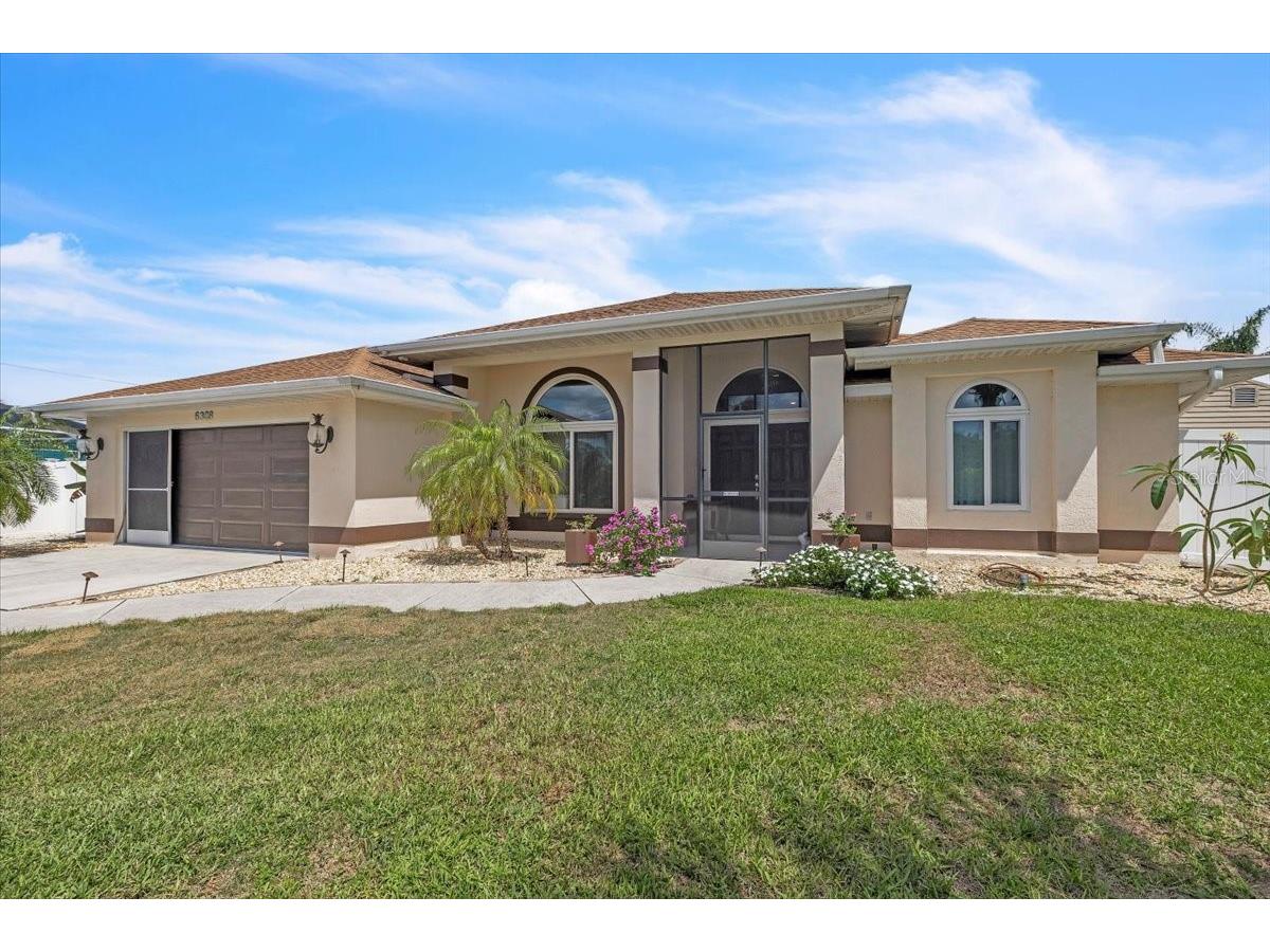 6308 Zeno Circle Port Charlotte FL 33981 - Blueberry Lake C7524154 image2