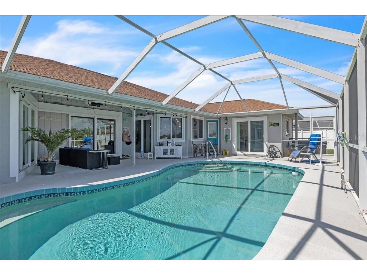 6308 Zeno Circle Port Charlotte FL 33981 - Blueberry Lake C7524154 image28