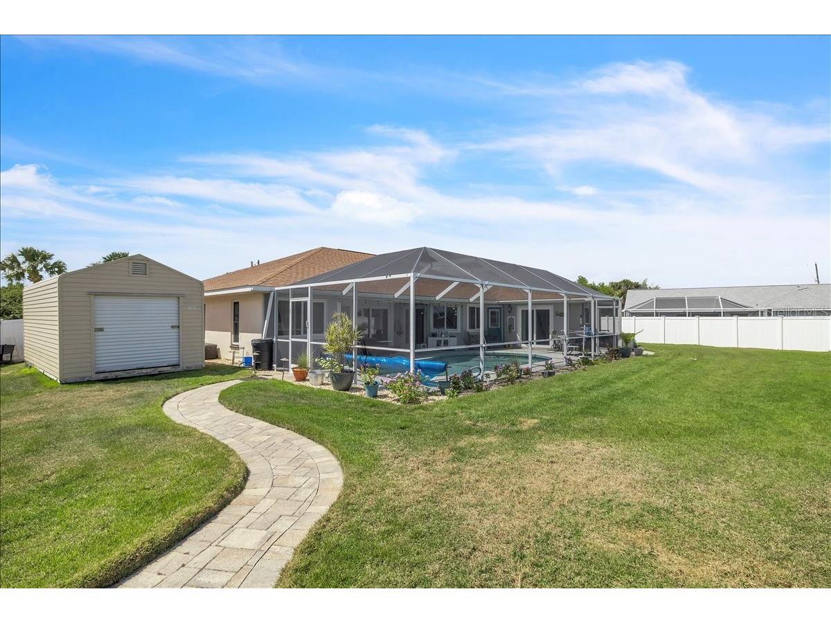 6308 Zeno Circle Port Charlotte FL 33981 - Blueberry Lake C7524154 image29