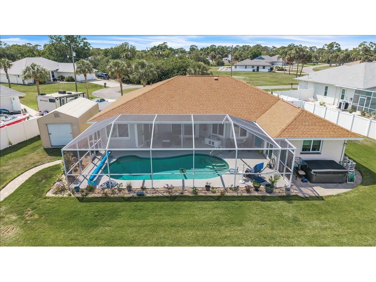 6308 Zeno Circle Port Charlotte FL 33981 - Blueberry Lake C7524154 image32