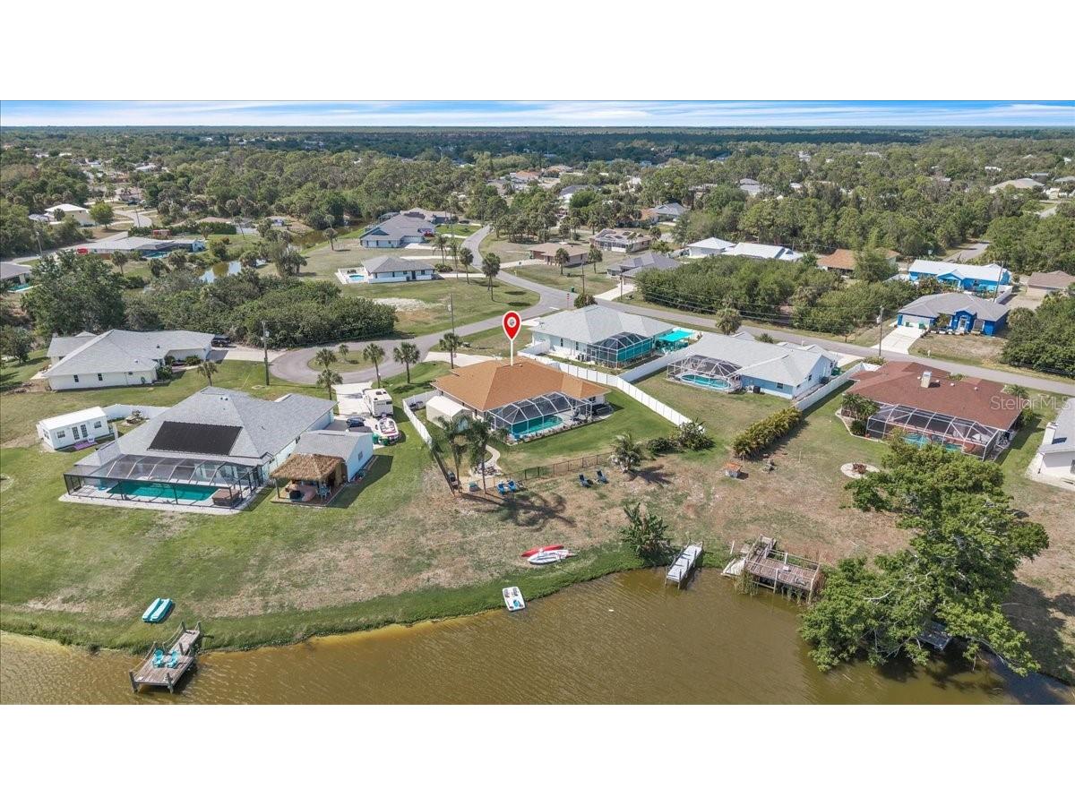 6308 Zeno Circle Port Charlotte FL 33981 - Blueberry Lake C7524154 image33