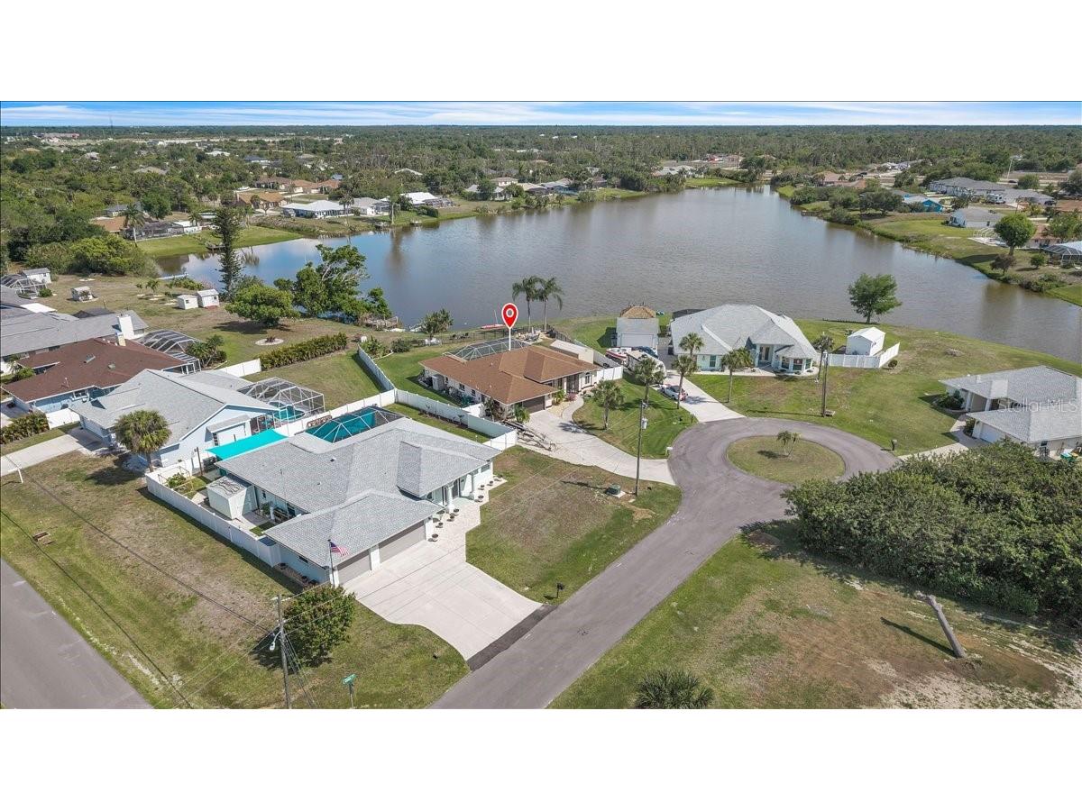 6308 Zeno Circle Port Charlotte FL 33981 - Blueberry Lake C7524154 image34