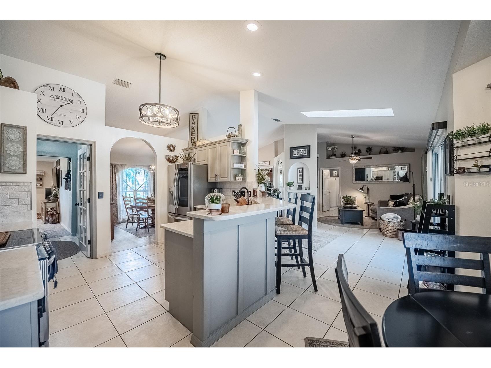 6309 Avocado Dr Indian Lake Estates FL 33855 - LAKE WALK-IN-WATER L4956254 image26