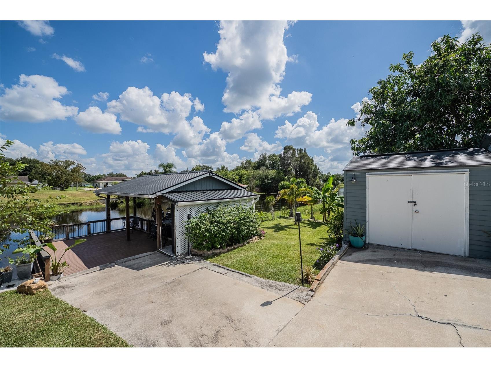 6309 Avocado Dr Indian Lake Estates FL 33855 - LAKE WALK-IN-WATER L4956254 image56