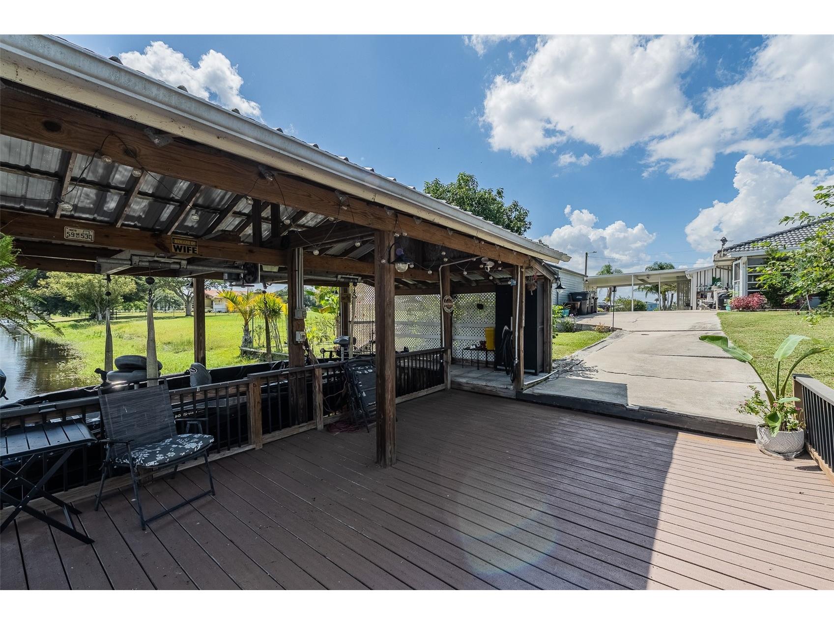 6309 Avocado Dr Indian Lake Estates FL 33855 - LAKE WALK-IN-WATER L4956254 image58