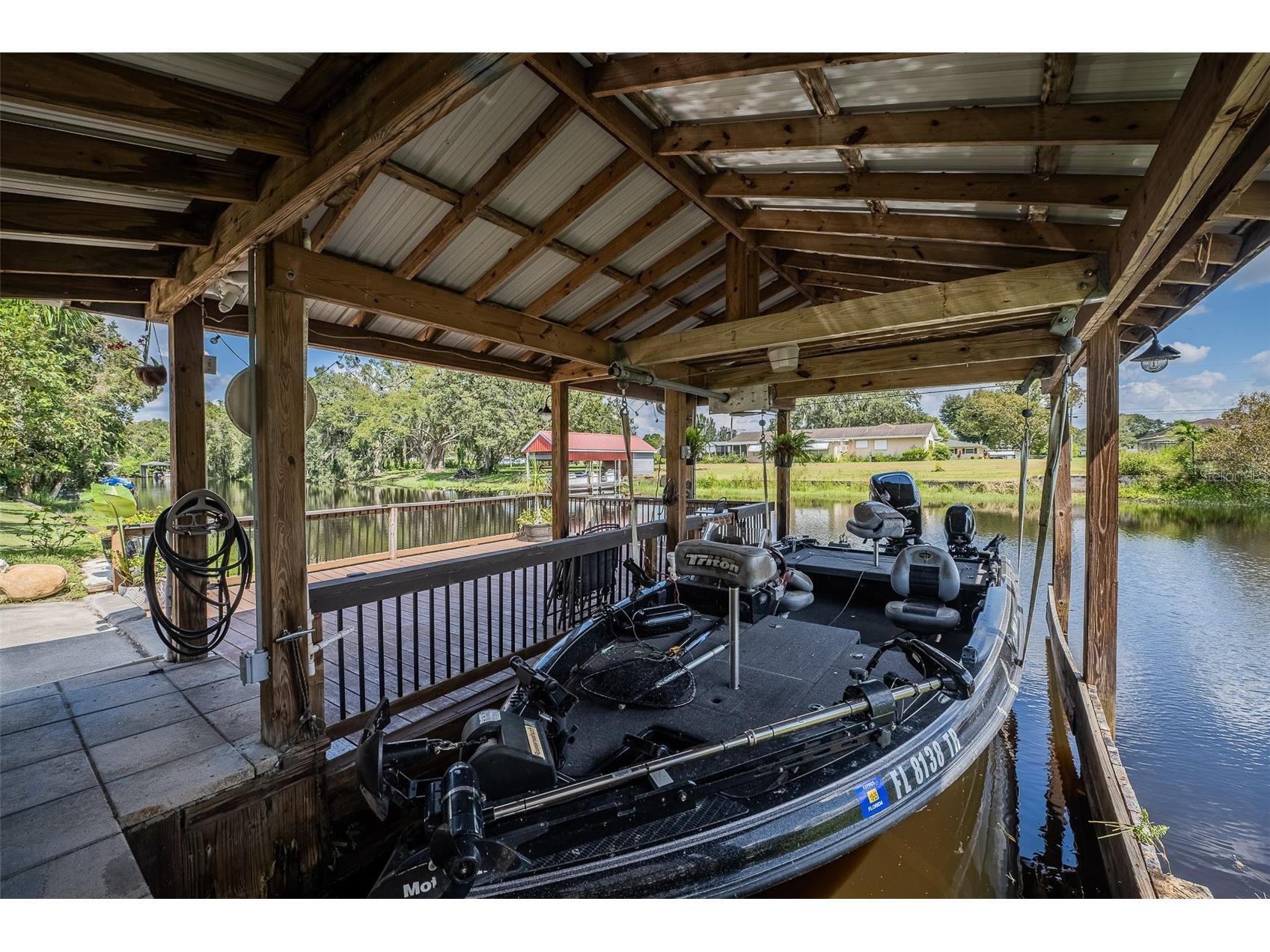 6309 Avocado Dr Indian Lake Estates FL 33855 - LAKE WALK-IN-WATER L4956254 image59