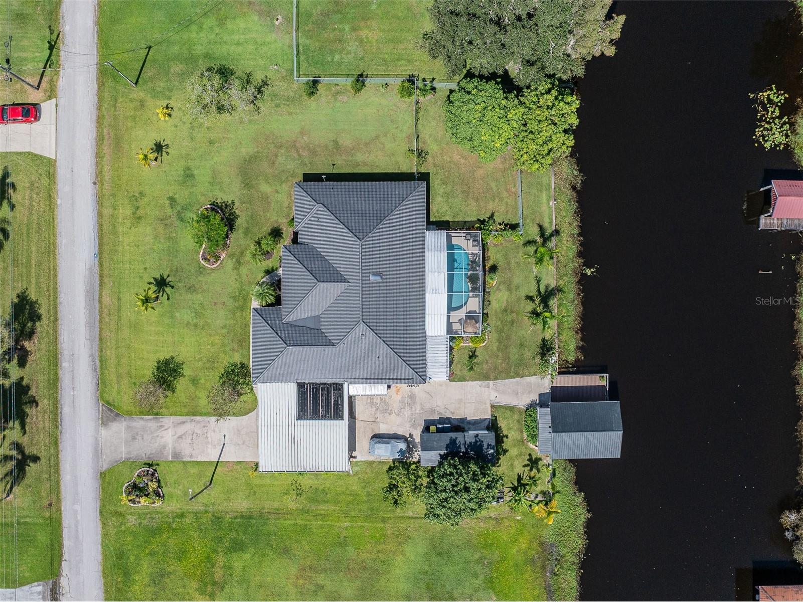 6309 Avocado Dr Indian Lake Estates FL 33855 - LAKE WALK-IN-WATER L4956254 image65