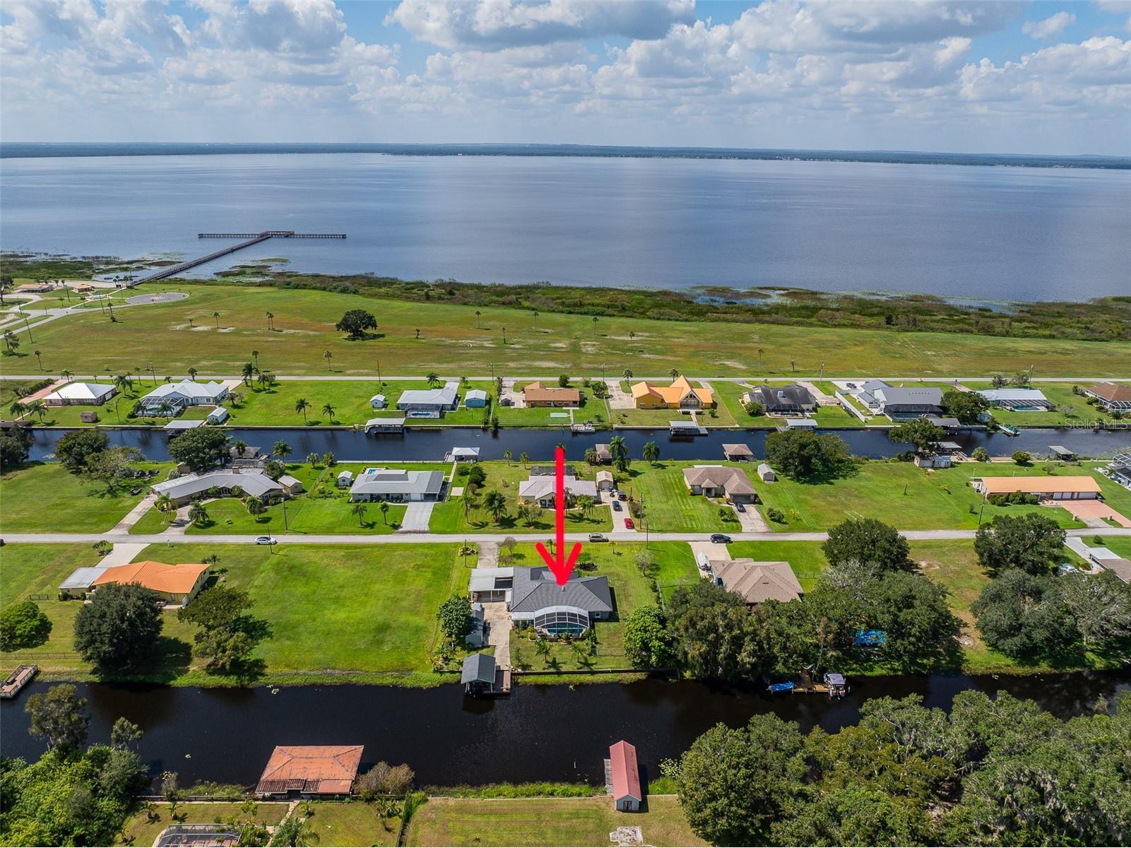 6309 Avocado Dr Indian Lake Estates FL 33855 - LAKE WALK-IN-WATER L4956254 image66