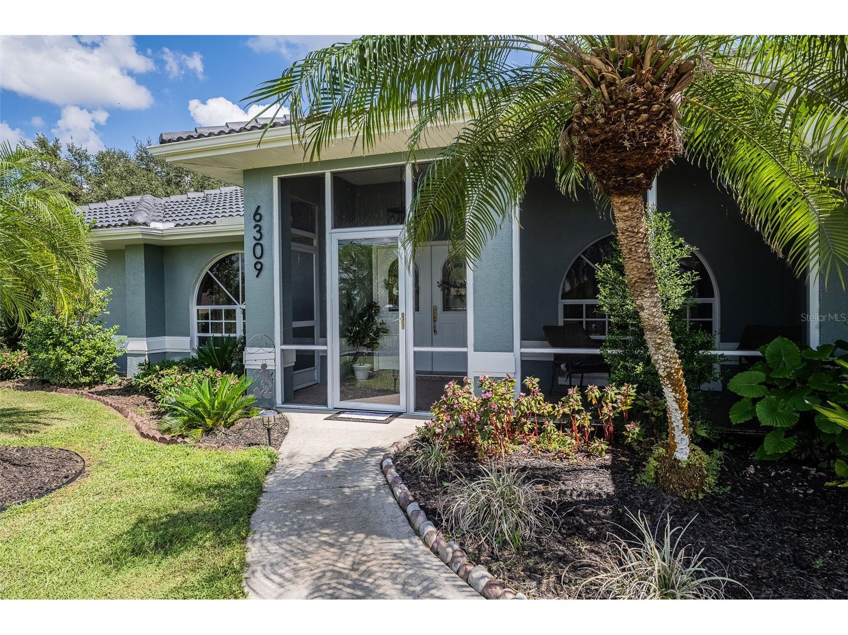 6309 Avocado Dr Indian Lake Estates FL 33855 - LAKE WALK-IN-WATER L4956254 image7