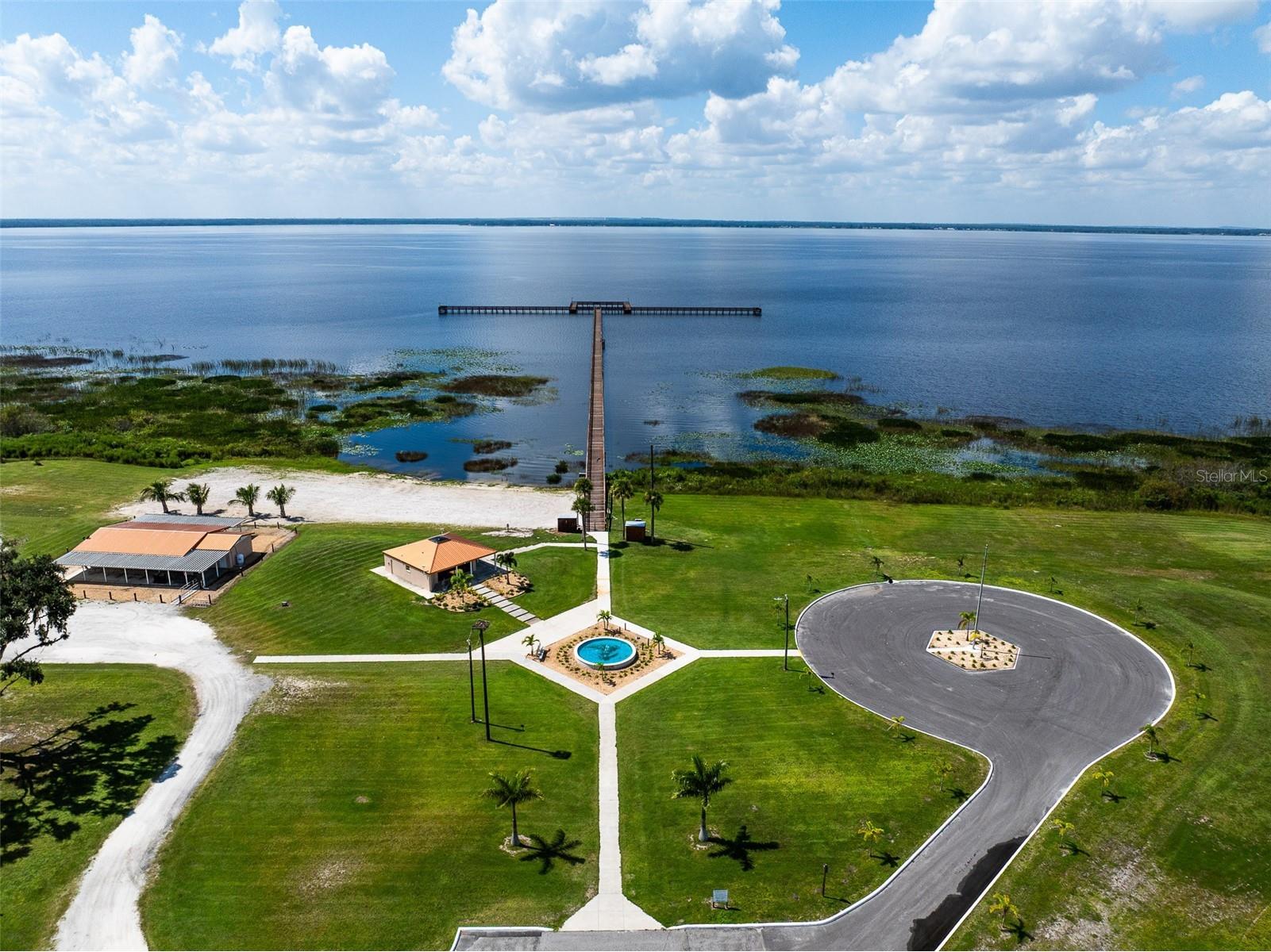 6309 Avocado Dr Indian Lake Estates FL 33855 - LAKE WALK-IN-WATER L4956254 image70