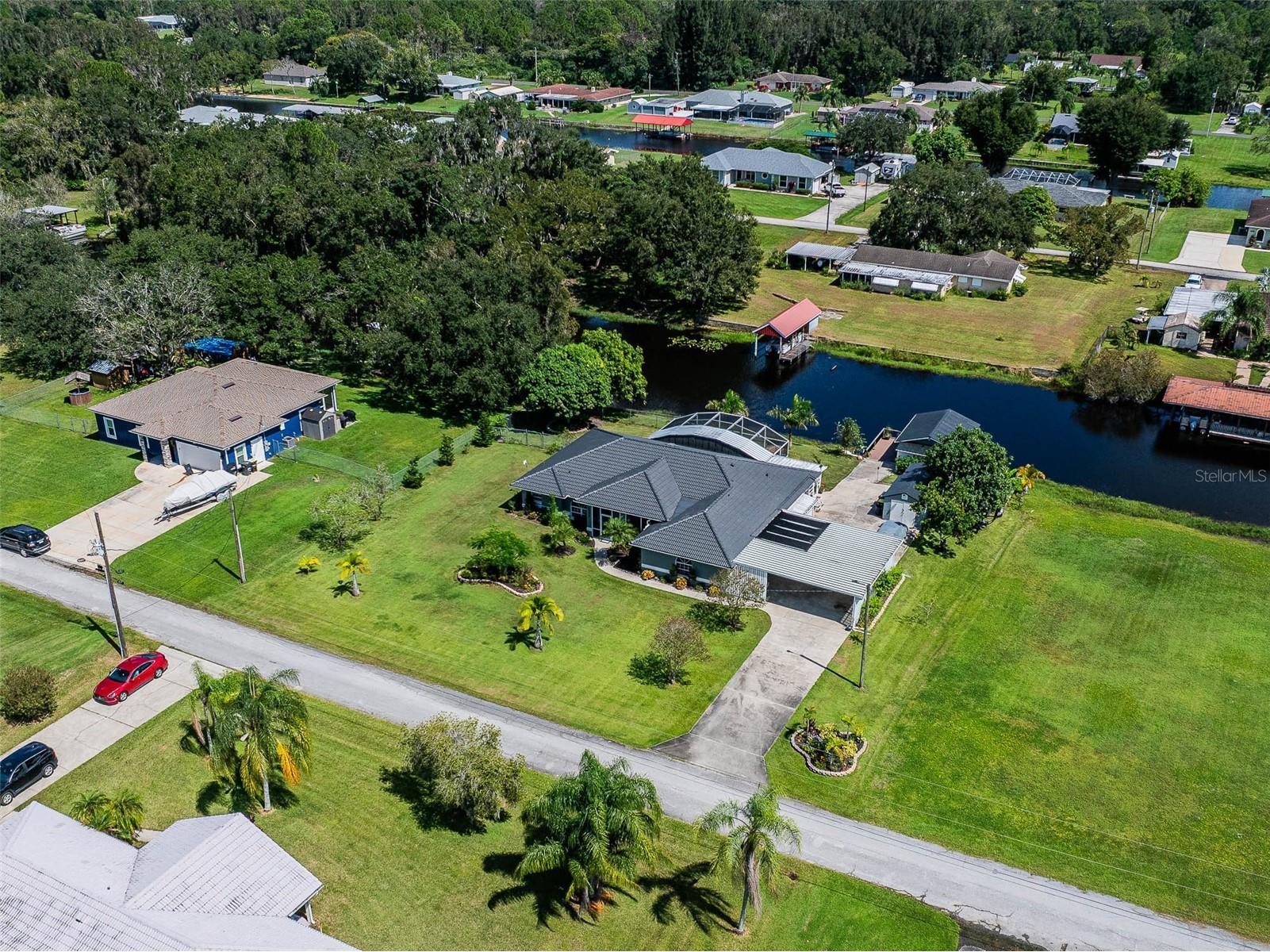 6309 Avocado Dr Indian Lake Estates FL 33855 - LAKE WALK-IN-WATER L4956254 image83