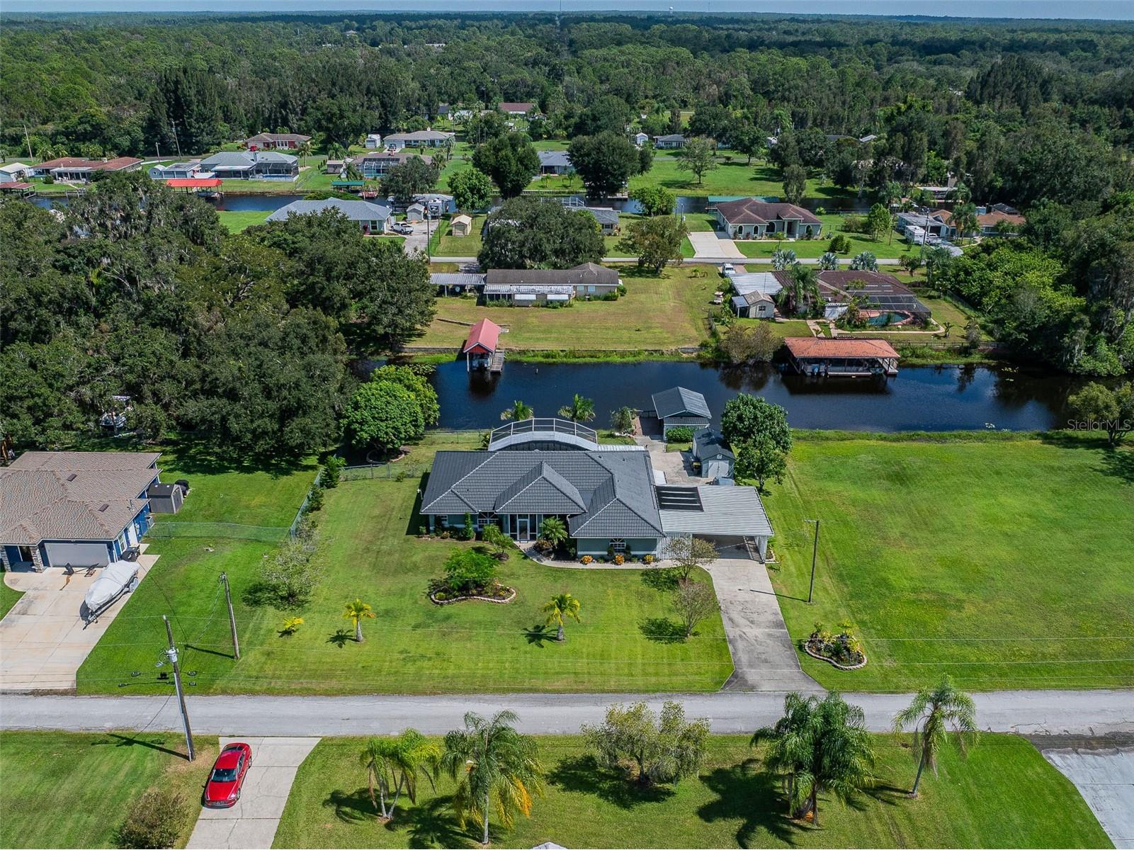 6309 Avocado Dr Indian Lake Estates FL 33855 - LAKE WALK-IN-WATER L4956254 image86