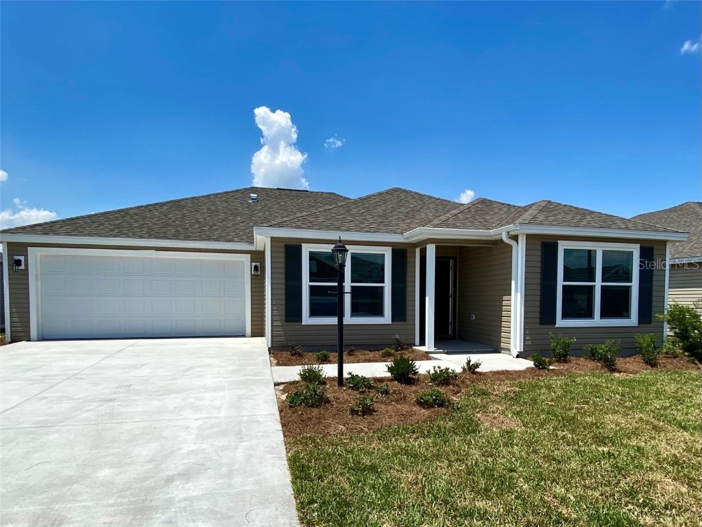 6309 Danielson Loop The Villages FL 32163 G5089796 image1