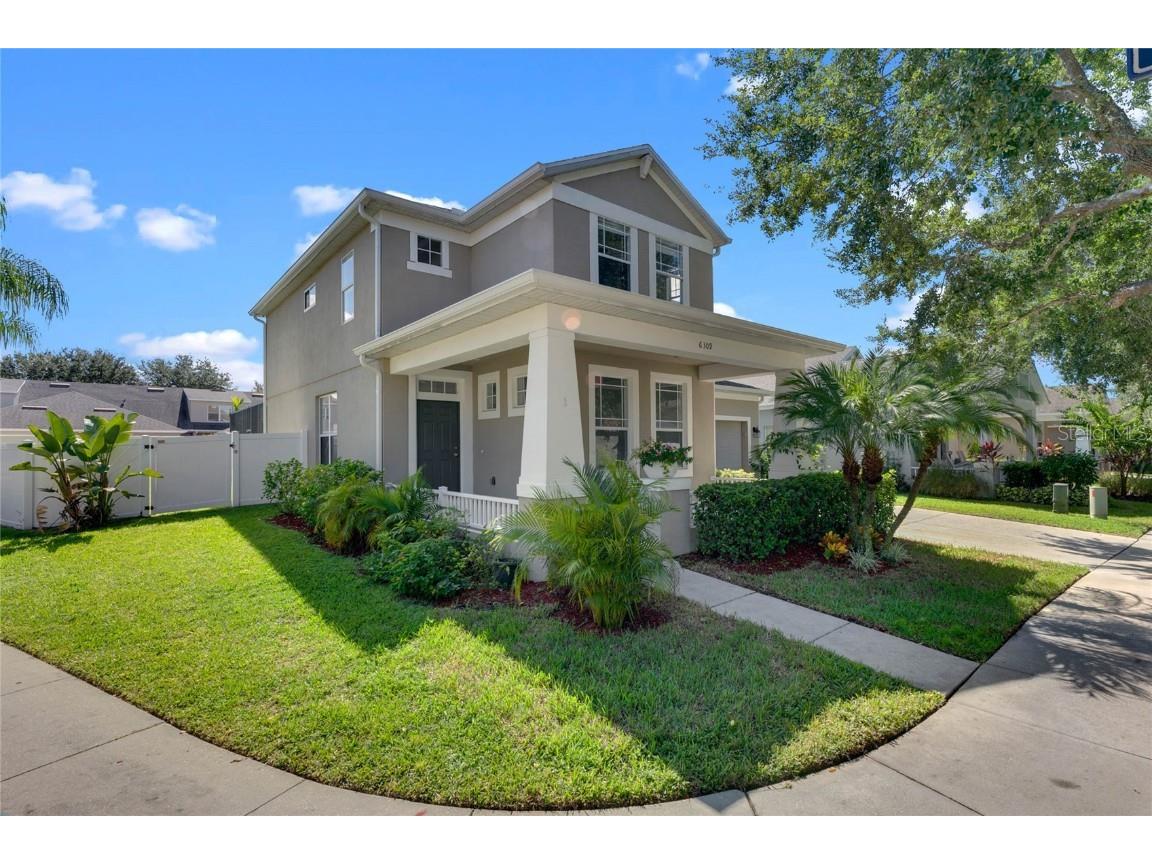 6309 Earthgold Drive Windermere FL 34786 - LAKE SPEER O5978031 image1