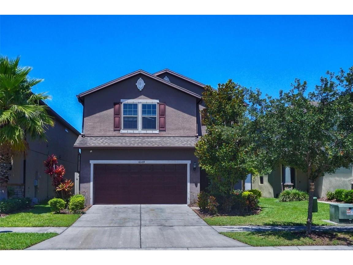6309 Pin Cherry Place Riverview FL 33578 T3449789 image1