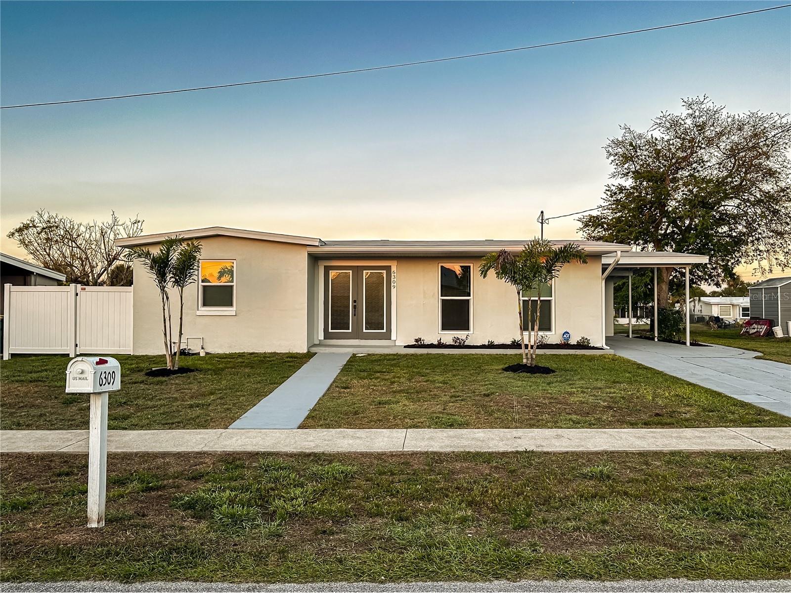 6309 Pontiac Lane North Port FL 34287 C7524843 image1