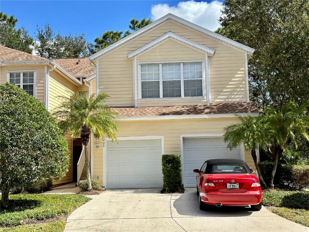 6309 Rosefinch Court #206 Lakewood Ranch FL 34202 A4587062 image1