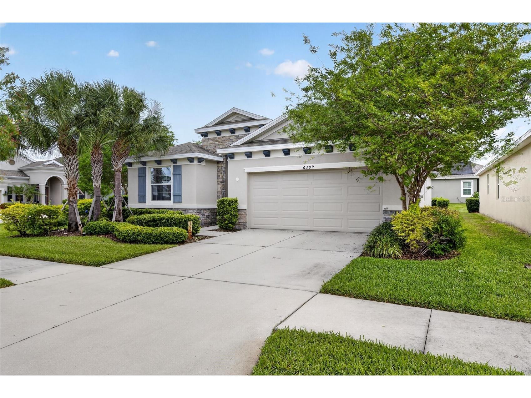 6309 Shadowlake Drive Apollo Beach FL 33572 TB8494022 image1