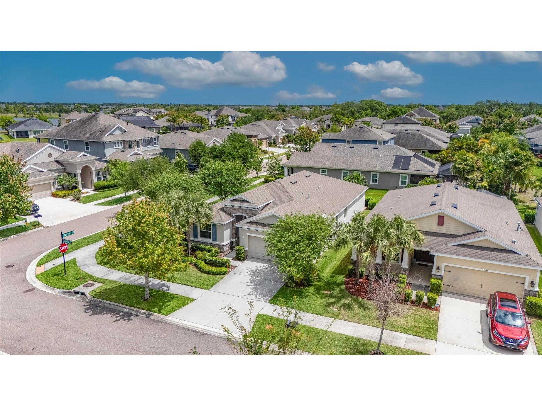 6309 Shadowlake Drive Apollo Beach FL 33572 TB8494022 image46