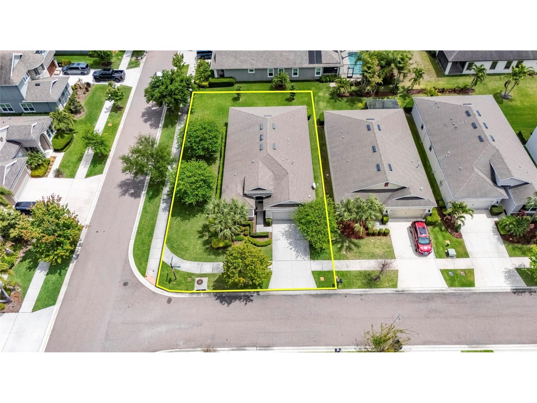 6309 Shadowlake Drive Apollo Beach FL 33572 TB8494022 image58
