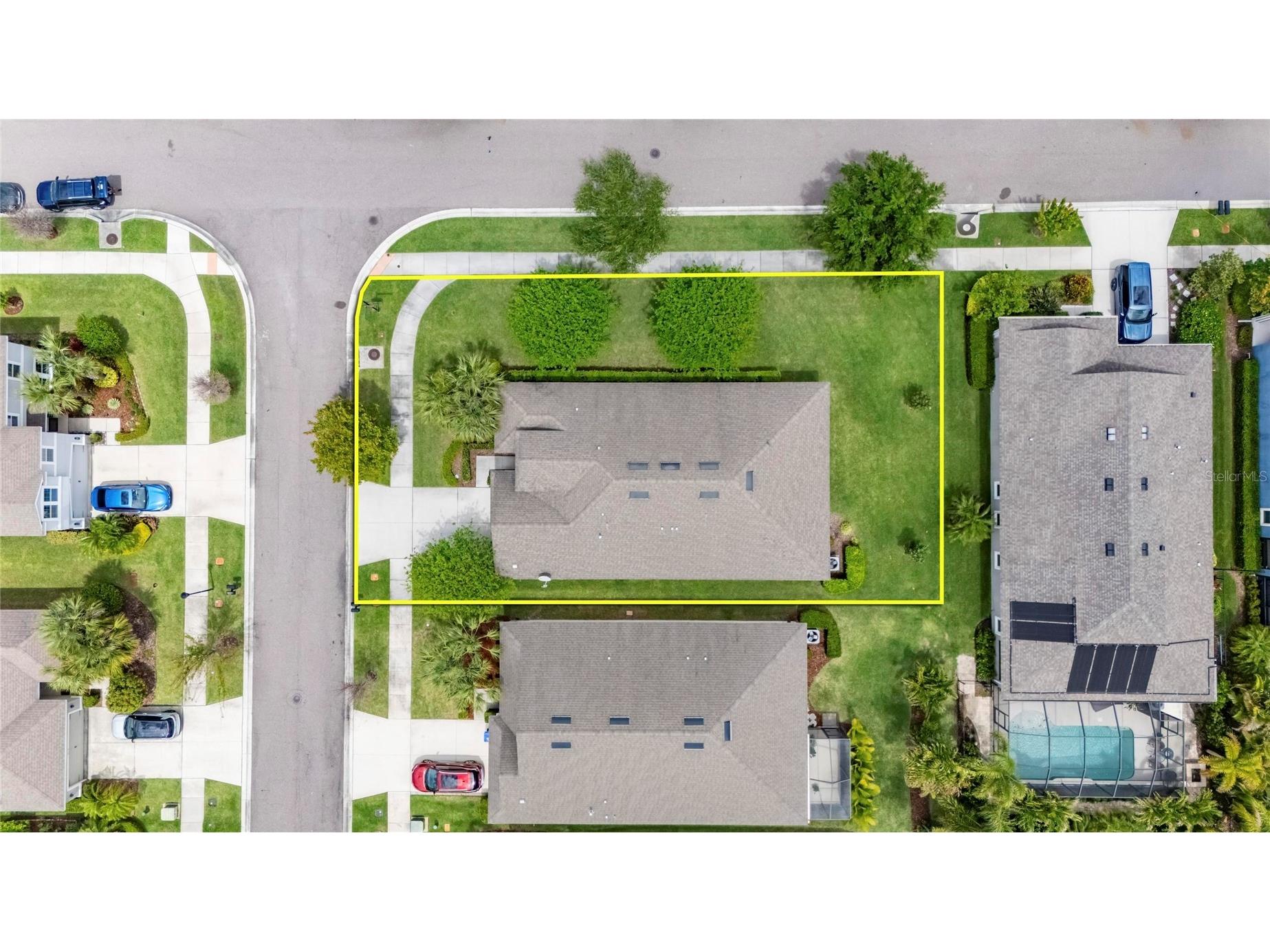 6309 Shadowlake Drive Apollo Beach FL 33572 TB8494022 image60