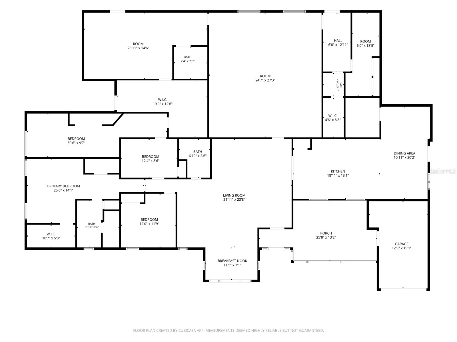 6309 Werner Avenue New Port Richey FL 34652 TB8520783 image67
