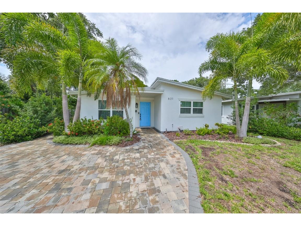 631 42nd Avenue N Saint Petersburg FL 33703 U8237977 image1