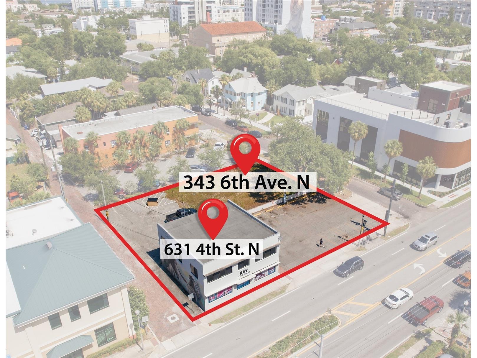 631 4th Street N Saint Petersburg FL 33701 TB8516360 image2