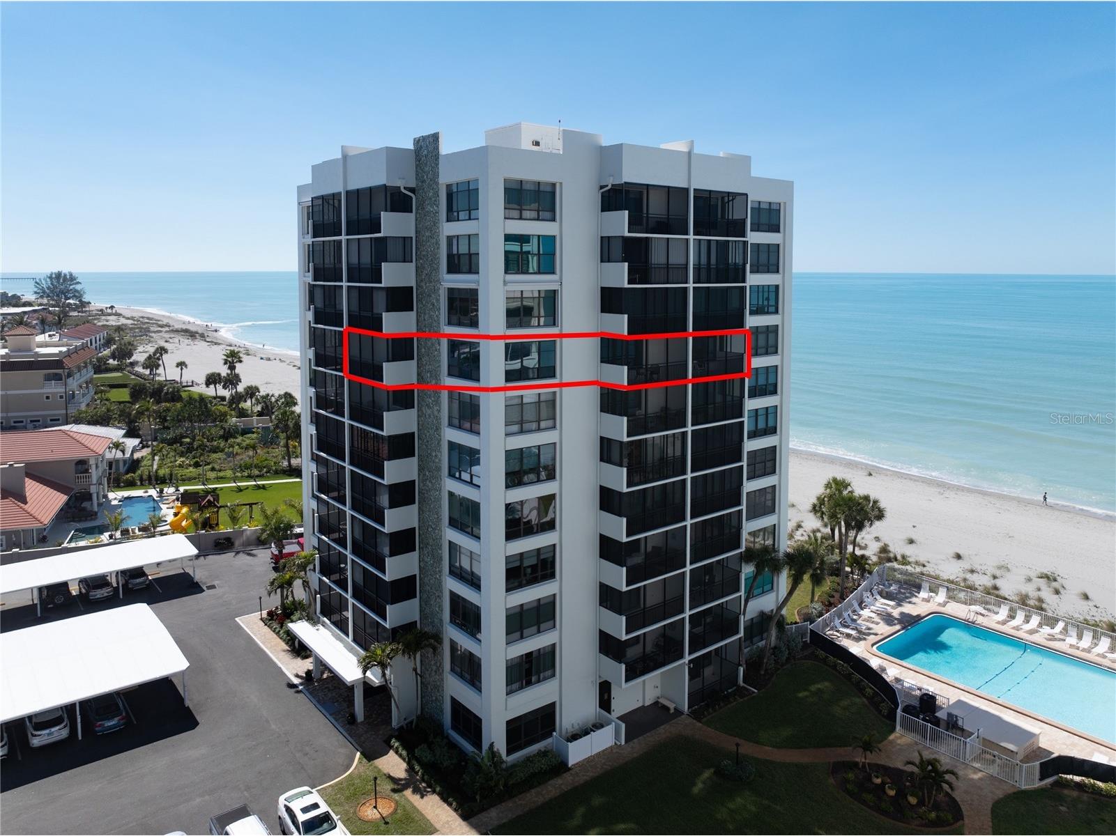 631 Alhambra Road #801 Venice FL 34285 A4683930 image1