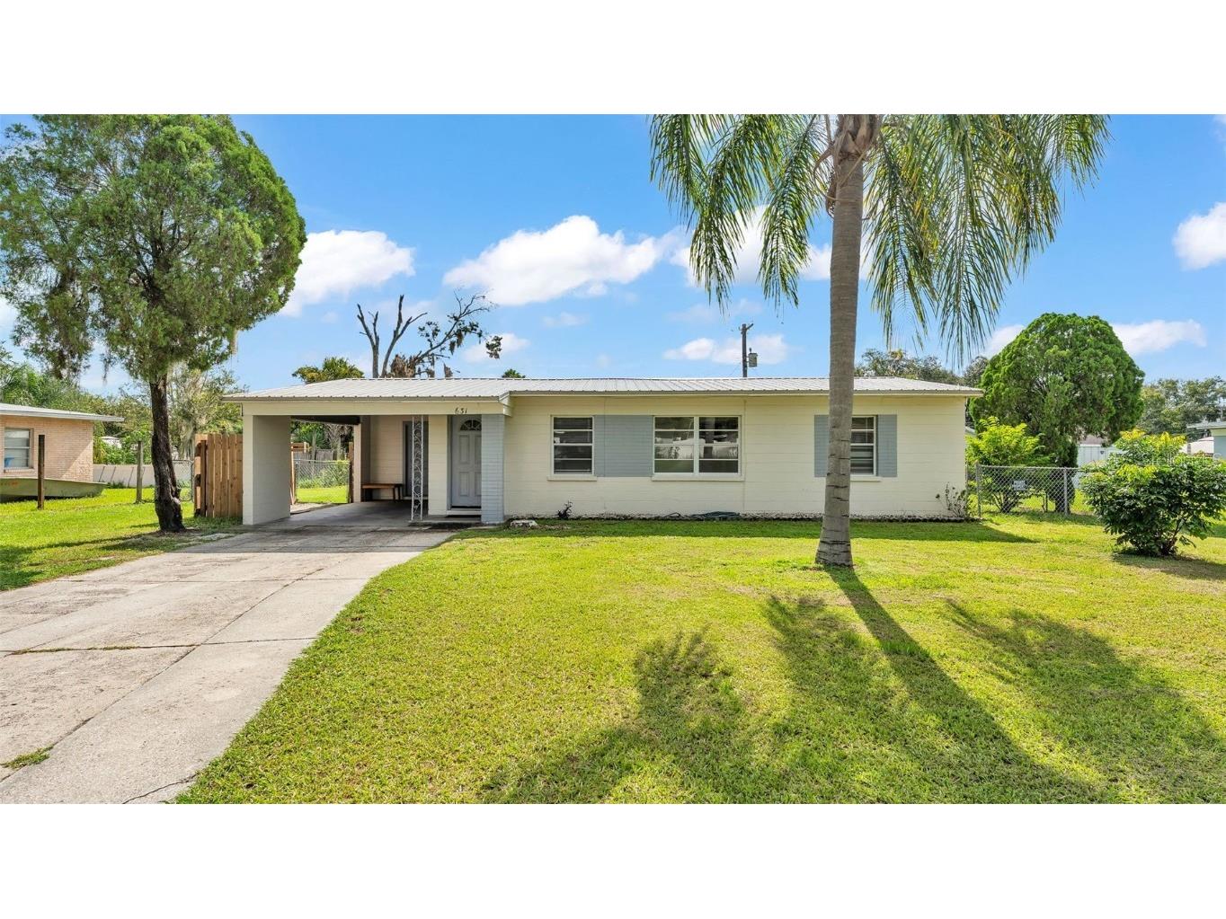 631 Carolyn Drive Lakeland FL 33803 L4955302 image1
