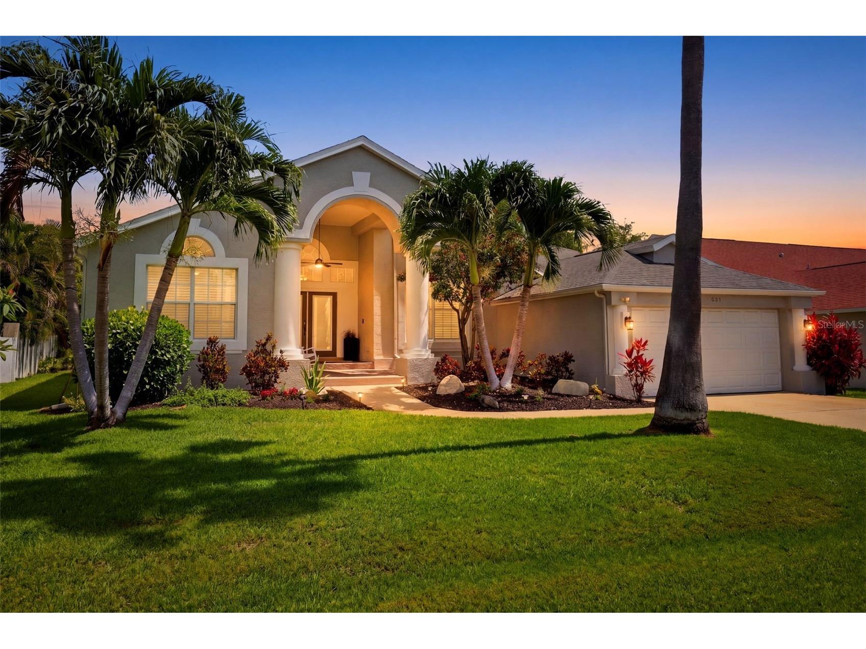 631 De Soto Drive Tierra Verde FL 33715 TB8511025 image1