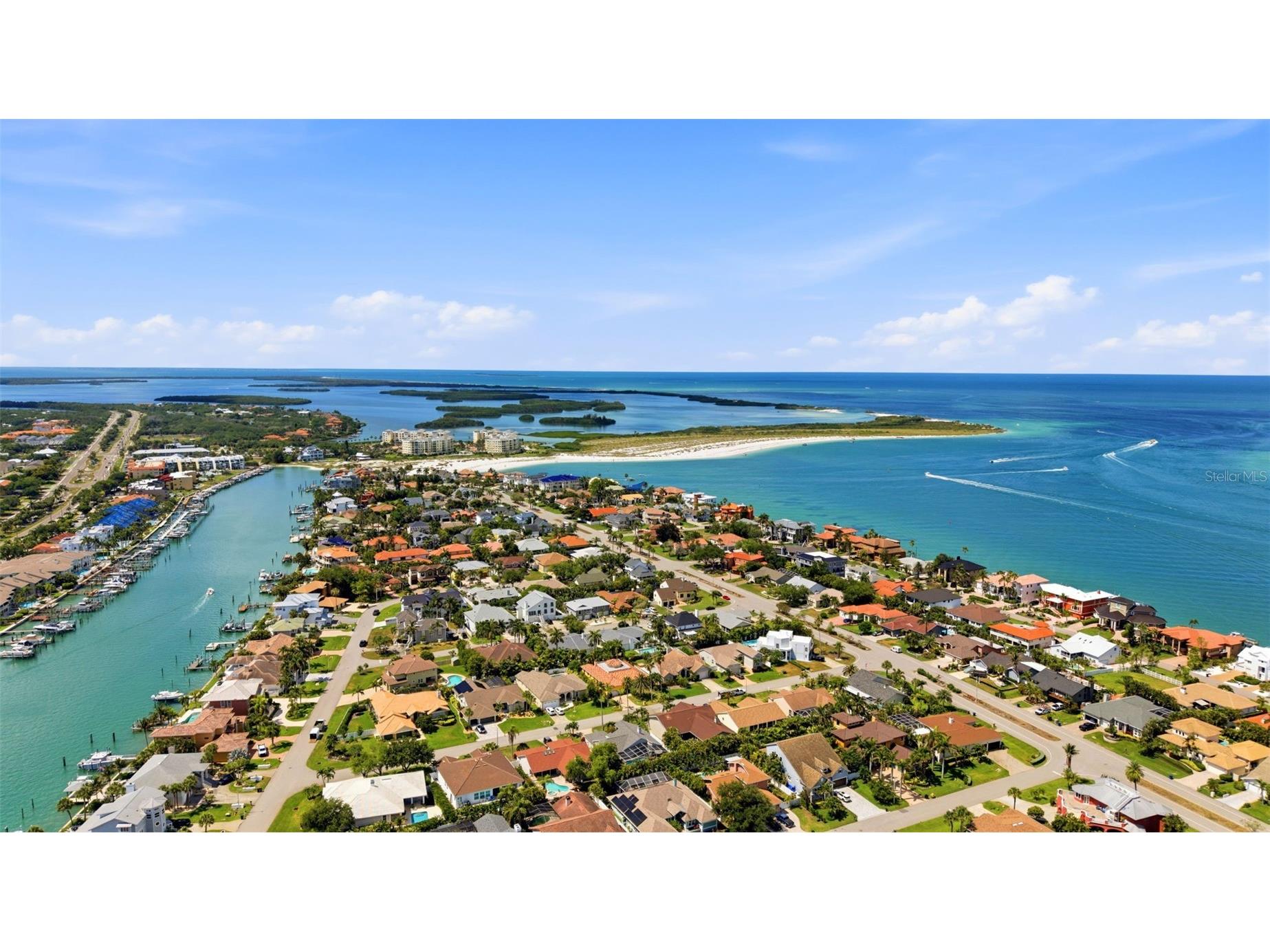631 De Soto Drive Tierra Verde FL 33715 TB8511025 image61