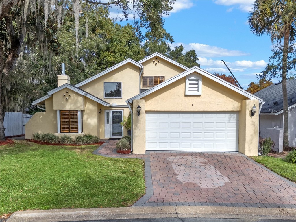 631 Fallsmead Circle Longwood FL 32750 - WEST LAKE O6265360 image1