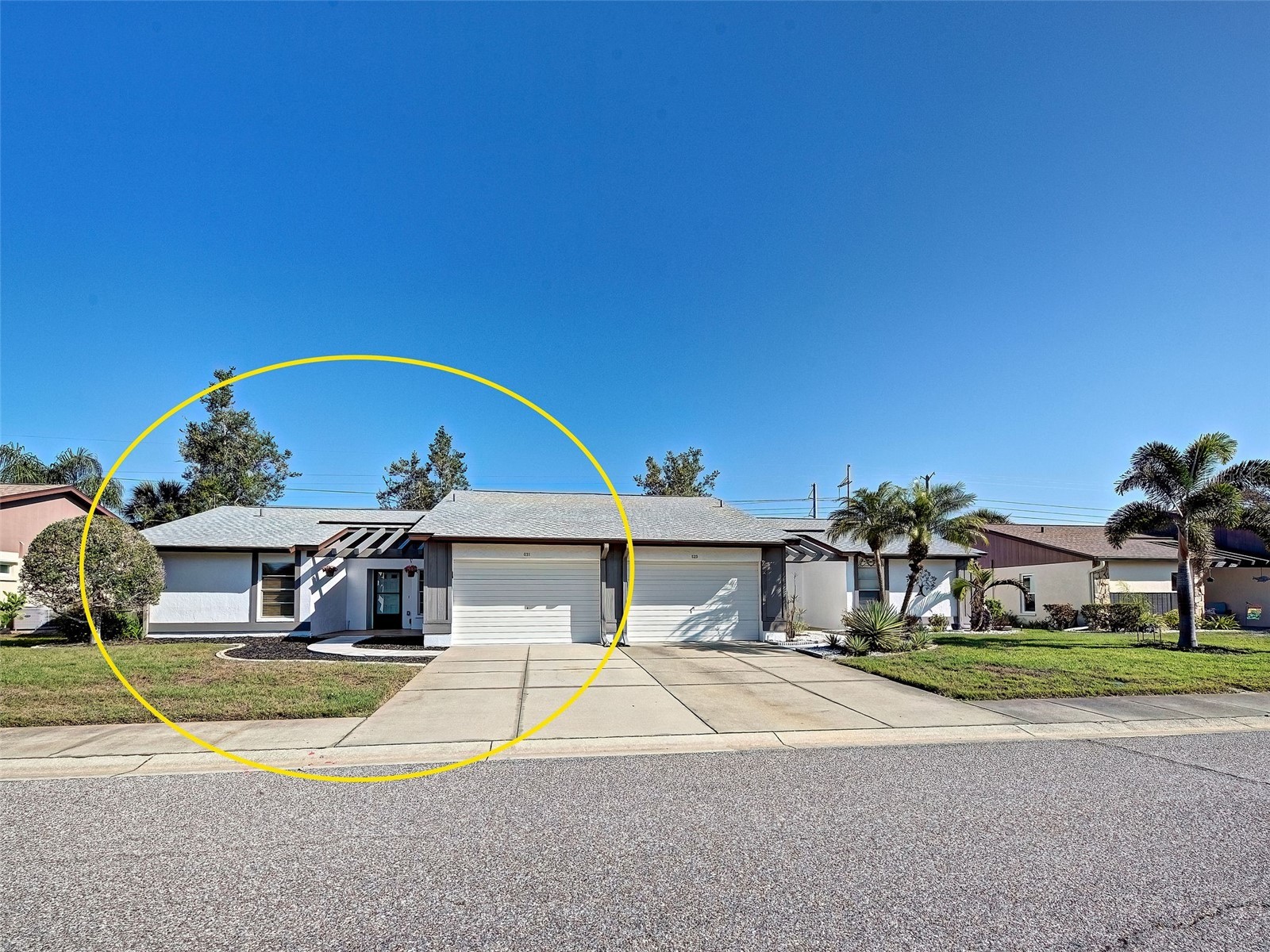631 Foxwood Boulevard #256 Englewood FL 34223 D6146559 image1