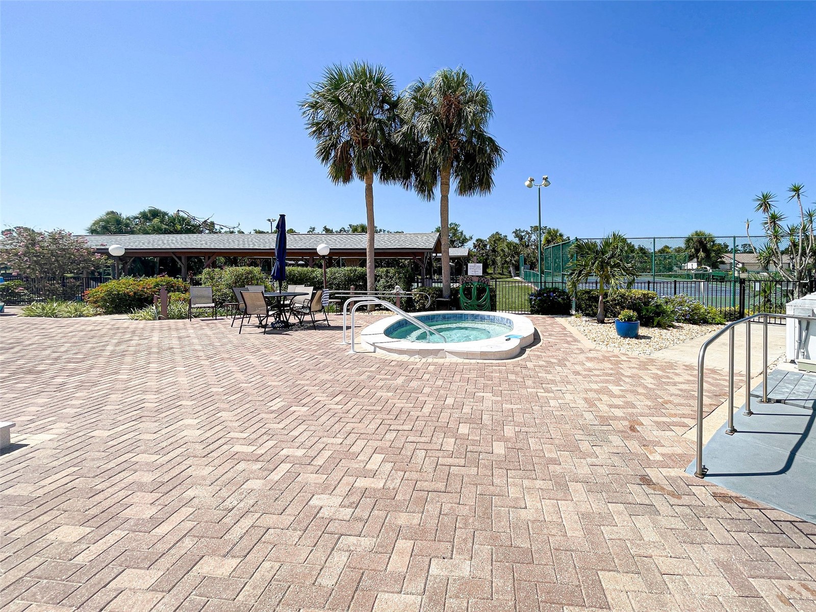 631 Foxwood Boulevard #256 Englewood FL 34223 D6146559 image49