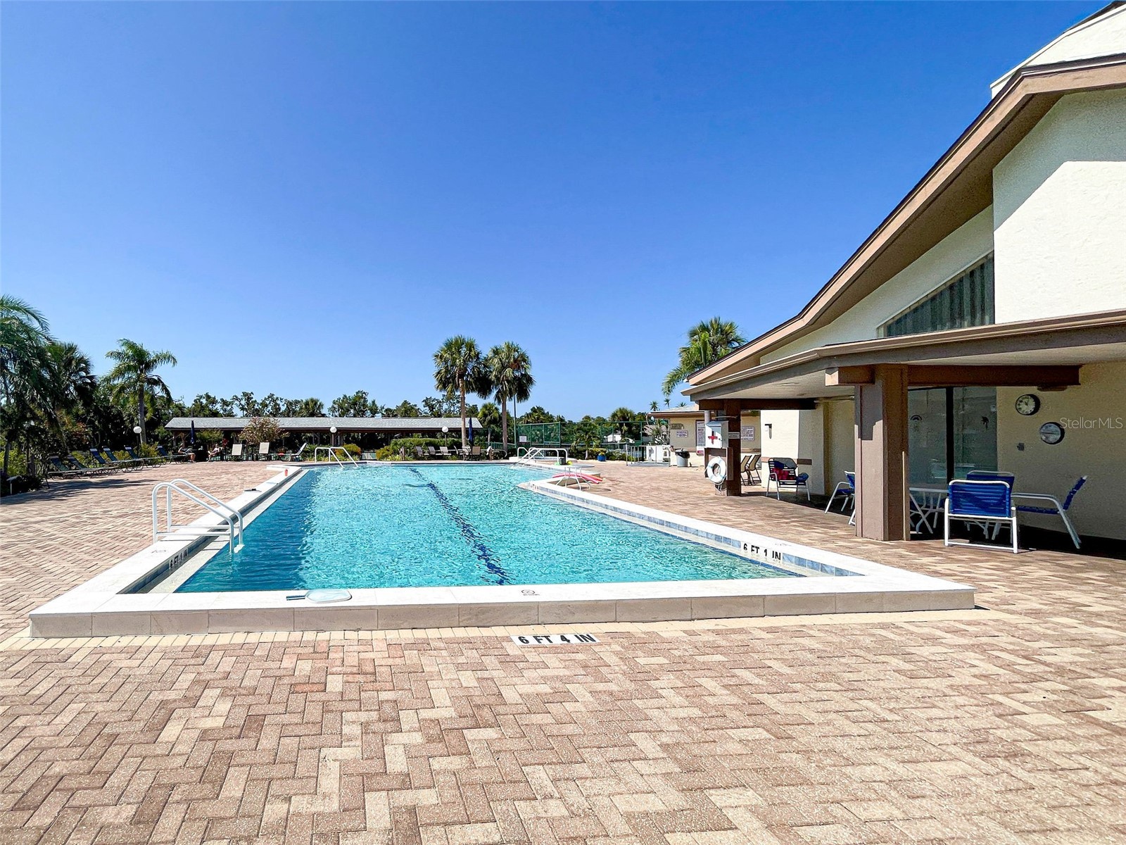 631 Foxwood Boulevard #256 Englewood FL 34223 D6146559 image51