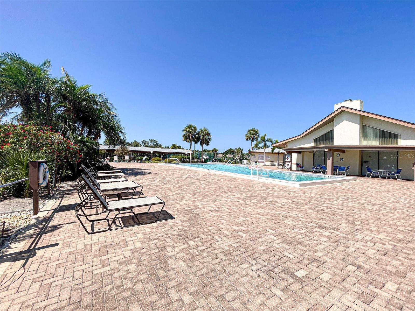 631 Foxwood Boulevard #256 Englewood FL 34223 D6146559 image52