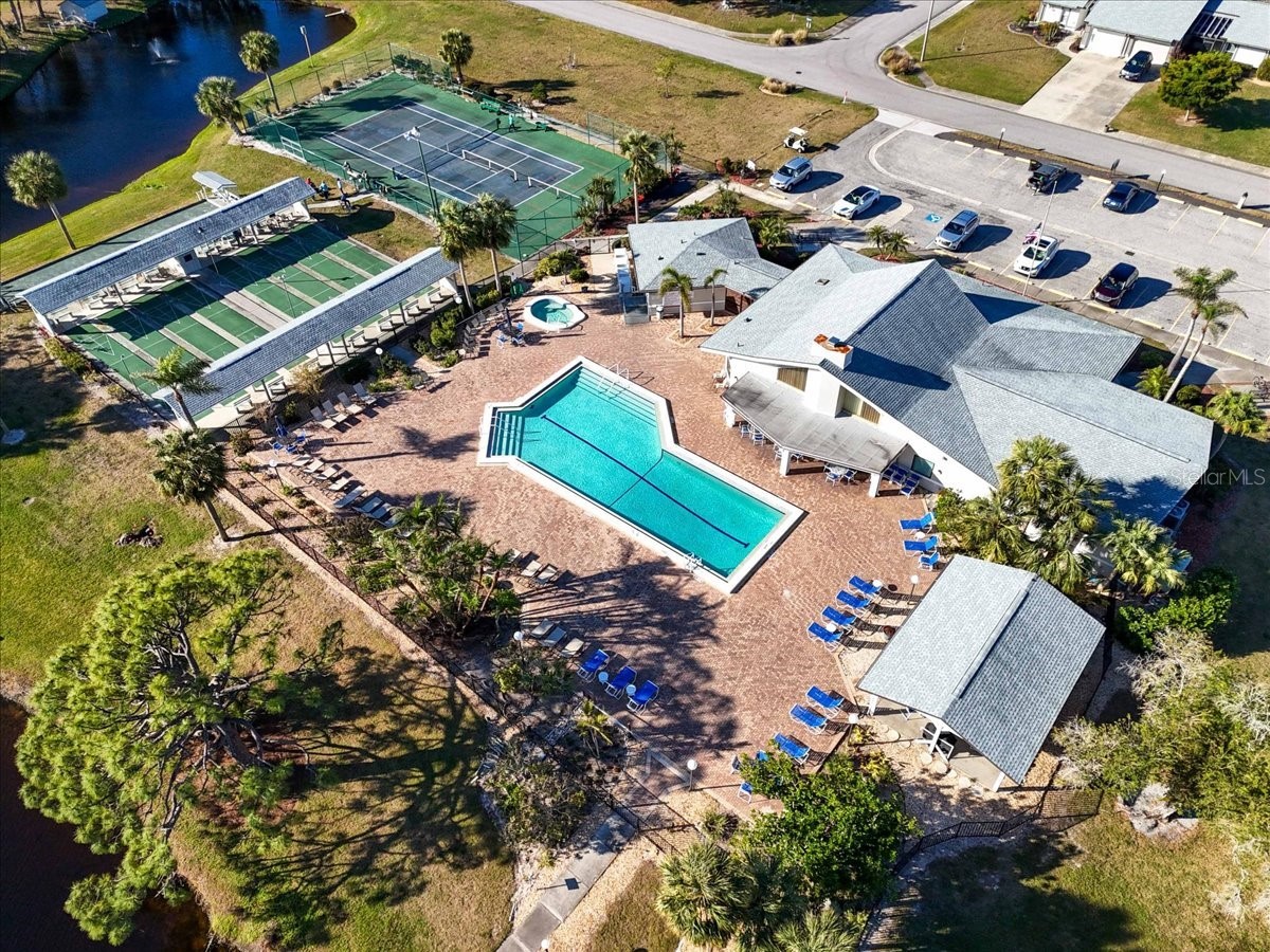 631 Foxwood Boulevard #256 Englewood FL 34223 N6145038 image32