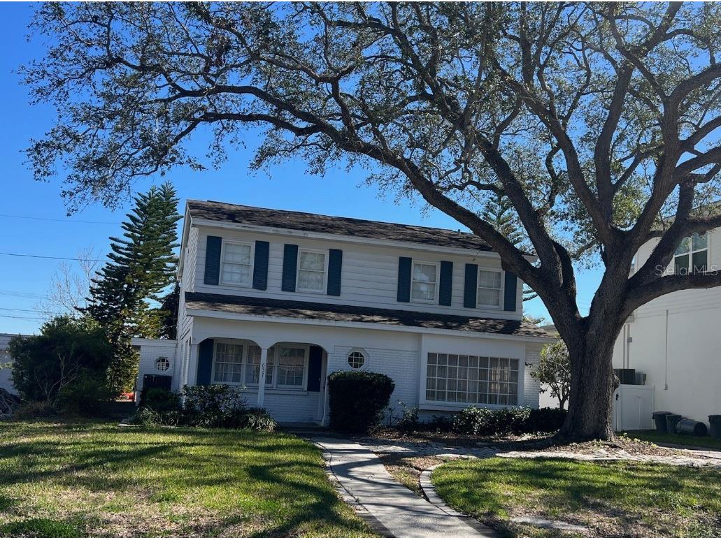 631 Hudson Avenue Tampa FL 33606 TB8351879 image1